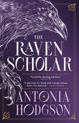 The raven scholar  cover image cdn
