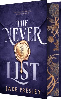 The never list  cover image cdn
