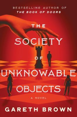 The society of unknowable objects  cover image cdn