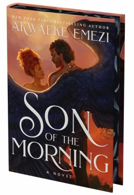 Son of the morning  cover image cdn