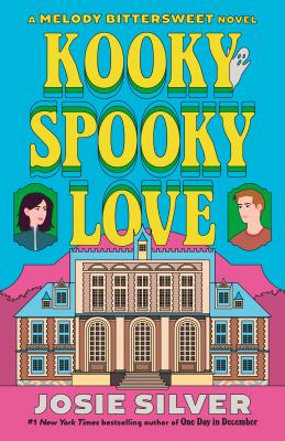 Kooky spooky love  cover image cdn