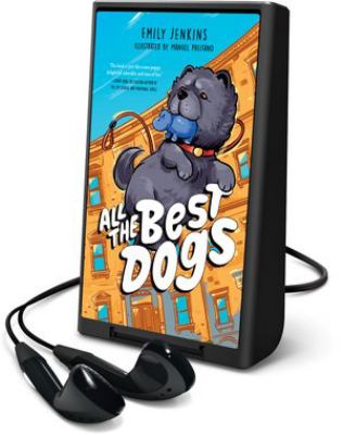 All the best dogs cover image cdn