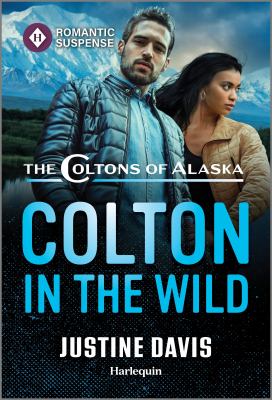 Colton in the wild  cover image cdn