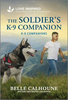The soldier's K-9 companion  cover image cdn