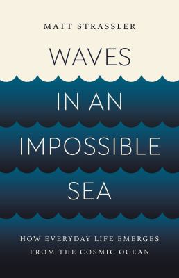 Waves in an Impossible Sea How Everyday Life Emerges from the Cosmic Ocean  cover image cdn