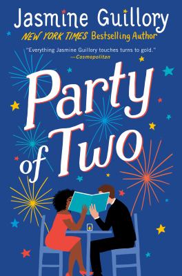 Party of Two cover image cdn