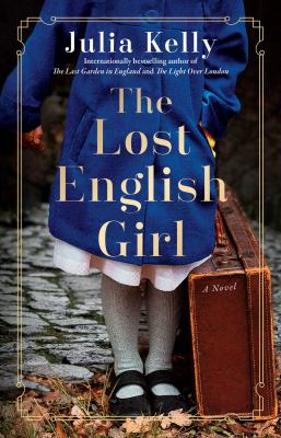 The Lost English Girl cover image cdn
