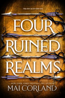 Four Ruined Realms cover image cdn