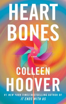 Heart Bones cover image cdn