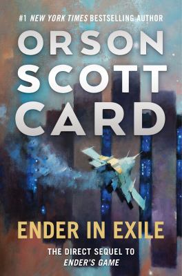Ender in Exile cover image cdn