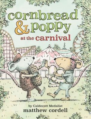 Cornbread & Poppy at the Carnival cover image cdn