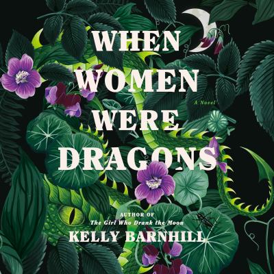 When Women Were Dragons cover image cdn