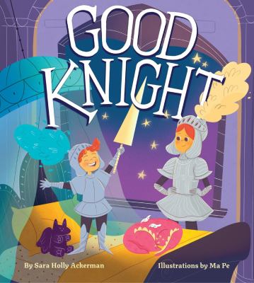 Good knight  cover image cdn
