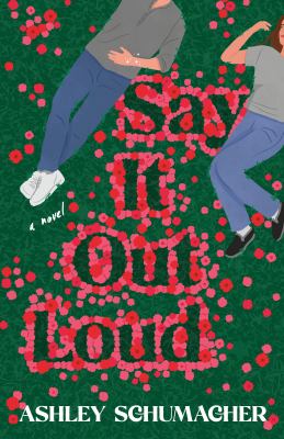 Say it out loud  cover image cdn