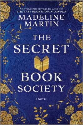 The secret book society  cover image cdn