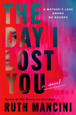 The day I lost you cover image