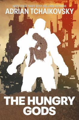 The hungry gods  cover image cdn