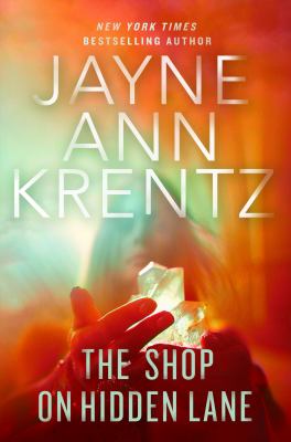 The shop on Hidden Lane  cover image cdn
