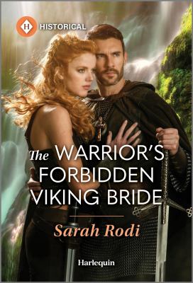 The warrior's forbidden viking bride  cover image cdn