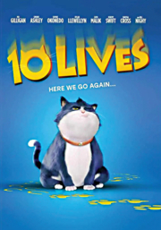 10 lives : here we go again... cover image cdn