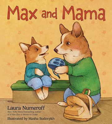 Max and Mama  cover image cdn