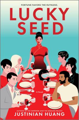Lucky seed  cover image cdn