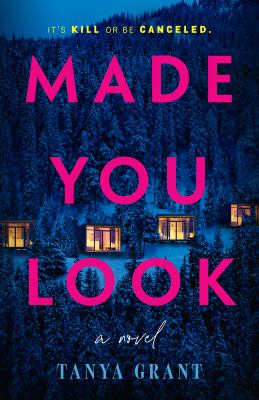 Made you look cover image