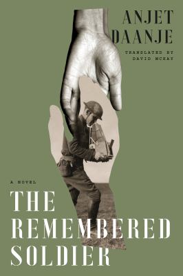 The remembered soldier  cover image cdn