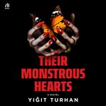 Their Monstrous Hearts cover image cdn