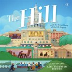 The Hill: Inside the Secret World of the U.S. Capitol cover image cdn