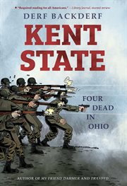 Kent State: Four Dead in Ohio cover image cdn