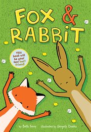 Fox & Rabbit cover image cdn