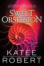 Sweet Obsession cover image cdn