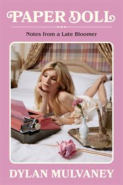 Paper Doll : Notes from a Late Bloomer cover image cdn