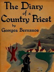 The Diary of a Country Priest cover image cdn