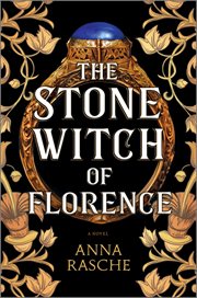 The Stone Witch of Florence cover image cdn
