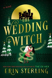 The Wedding Witch cover image cdn