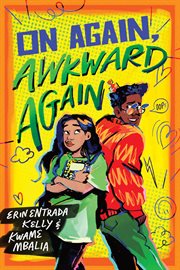 On Again, Awkward Again cover image cdn