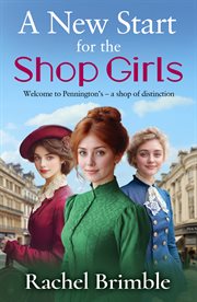 A New Start for the Shop Girls cover image cdn