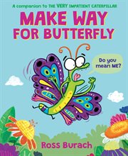Make Way for Butterfly cover image cdn