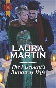 The Viscount's Runaway Wife cover image cdn