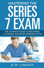 Mastering the Series 7 Exam cover image cdn