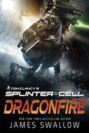 Tom Clancy's Splinter Cell®: Dragonfire cover image cdn