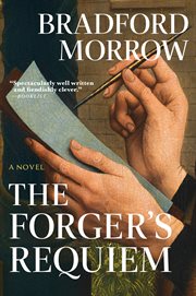 The Forger's Requiem cover image cdn