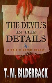 The Devil's in the Details - a Tale of Sardis County cover image cdn