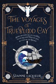 The Voyages of Trueblood Cay cover image cdn