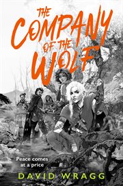 The Company of the Wolf cover image cdn