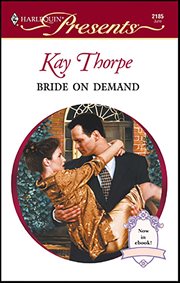 Bride on Demand cover image cdn
