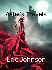 Ashe's Travels cover image cdn