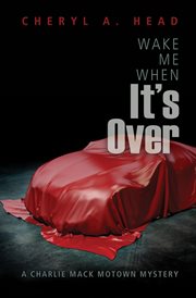 Wake Me When It's Over cover image cdn